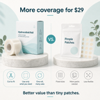 SkinSeal™ Hydrocolloid Roll