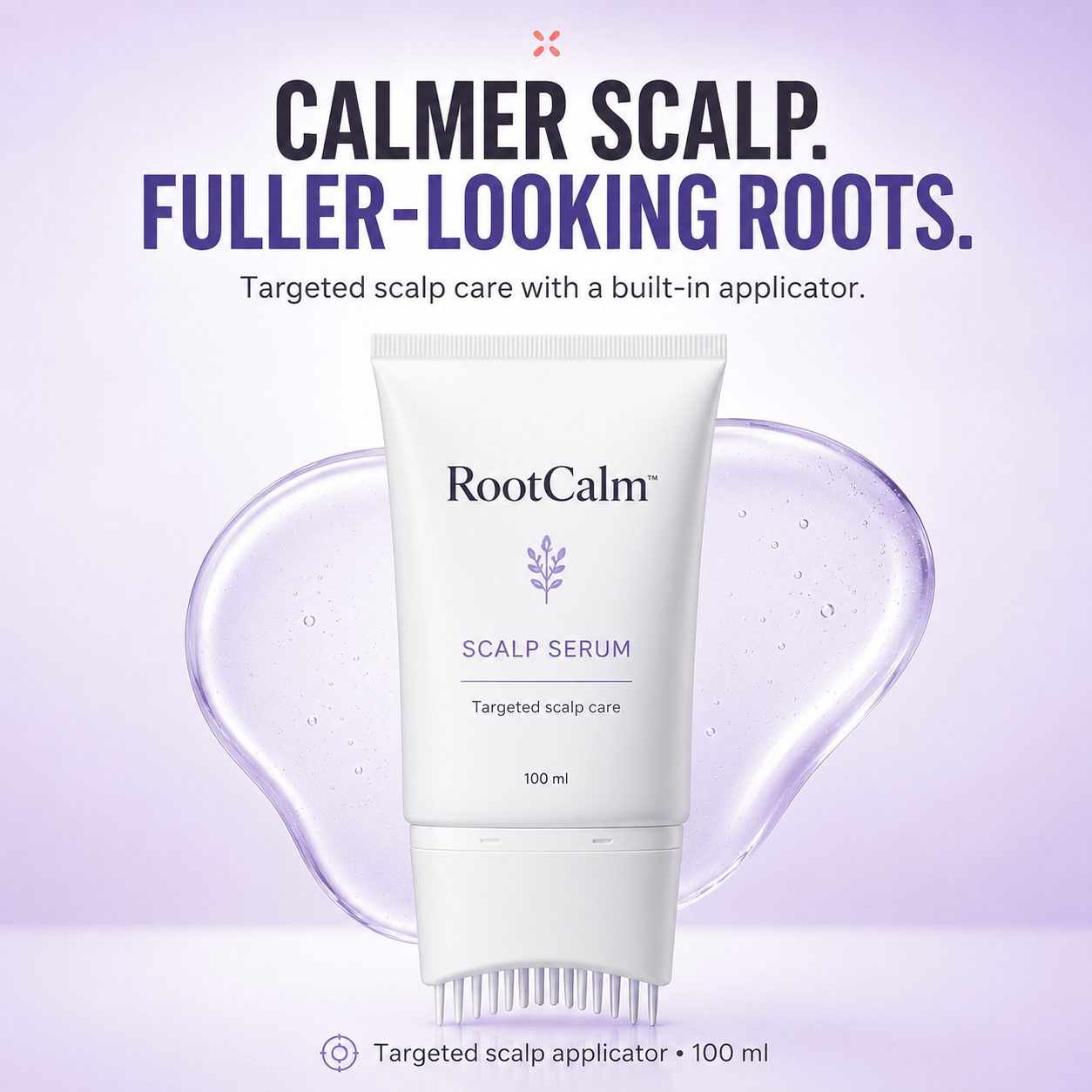 RootCalm™ Scalp Serum