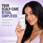 RootCalm™ Scalp Serum