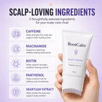 RootCalm™ Scalp Serum