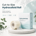 SkinSeal™ Hydrocolloid Roll