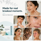 SkinSeal™ Hydrocolloid Roll