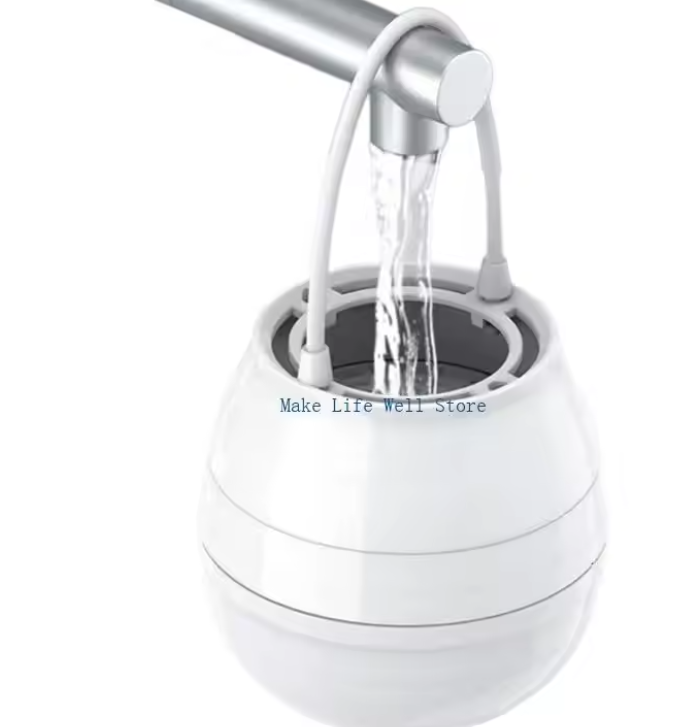 BathCalm™ Baby Bath Filter